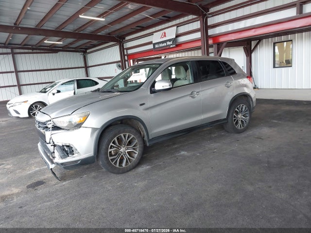 Aukcja sprzedaży 2019 Mitsubishi Outlander Sport 2.0 Es, vin: JA4AP3AU6KU009634, numer aukcji: 45718470