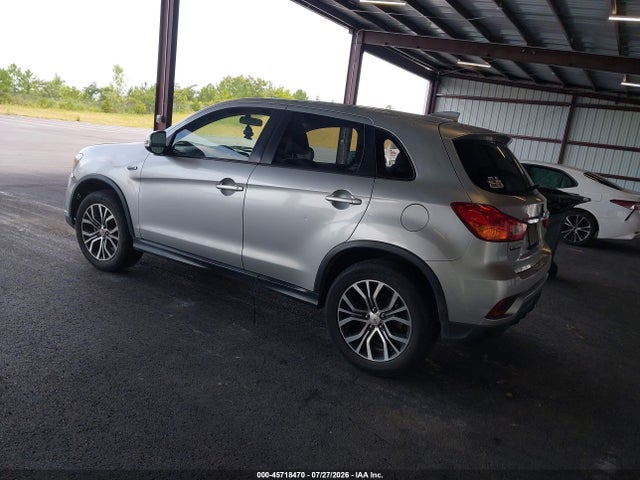 Aukcja sprzedaży 2019 Mitsubishi Outlander Sport 2.0 Es, vin: JA4AP3AU6KU009634, numer aukcji: 45718470