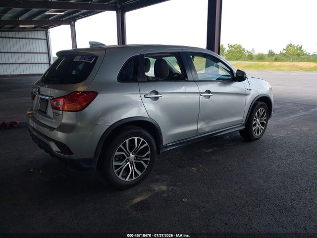Aukcja sprzedaży 2019 Mitsubishi Outlander Sport 2.0 Es, vin: JA4AP3AU6KU009634, numer aukcji: 45718470
