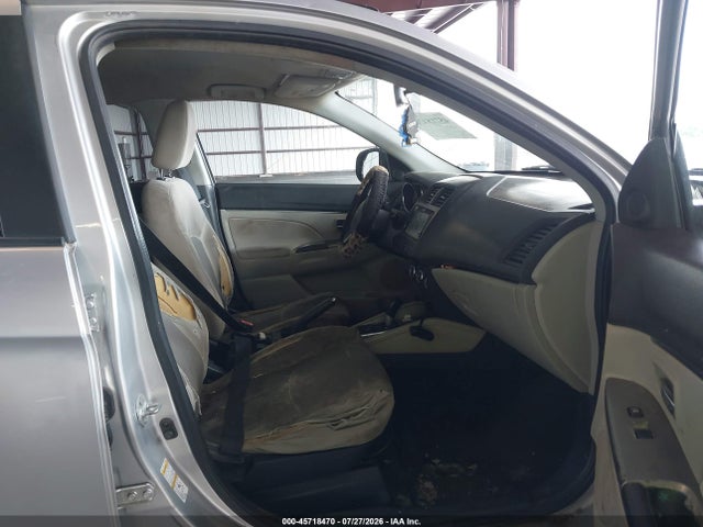 Aukcja sprzedaży 2019 Mitsubishi Outlander Sport 2.0 Es, vin: JA4AP3AU6KU009634, numer aukcji: 45718470
