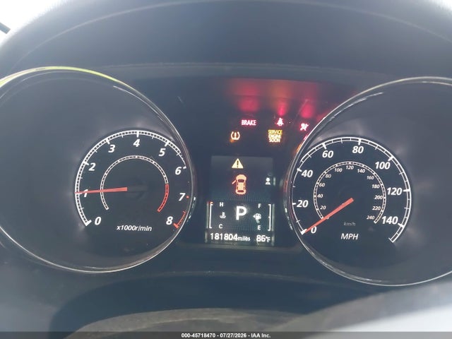 Aukcja sprzedaży 2019 Mitsubishi Outlander Sport 2.0 Es, vin: JA4AP3AU6KU009634, numer aukcji: 45718470