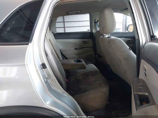 Aukcja sprzedaży 2019 Mitsubishi Outlander Sport 2.0 Es, vin: JA4AP3AU6KU009634, numer aukcji: 45718470
