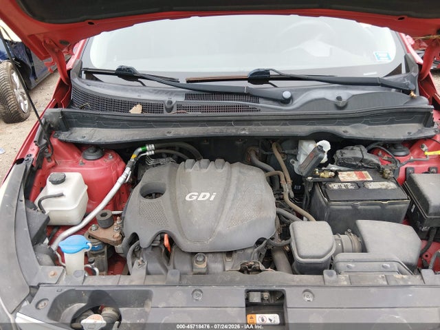 Продаж на аукціоні авто 2015 Kia Sportage Lx, vin: KNDPBCAC8F7710363, номер лоту: 45718476