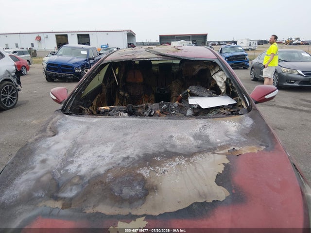 Hyundai SONATA GLS 2014 5NPEB4AC8EH946325 Image 6
