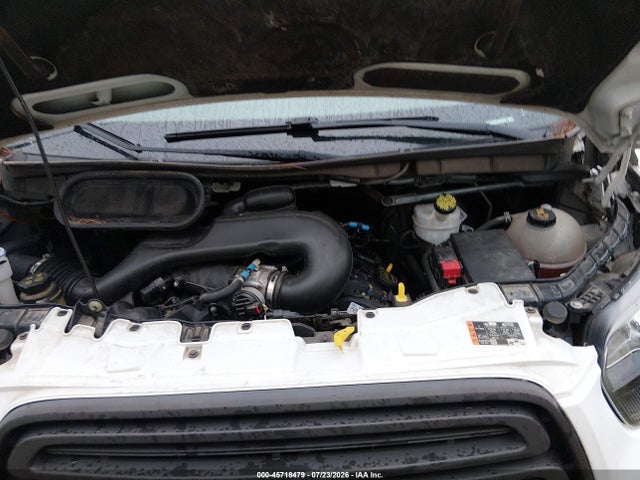 1FBZX2ZM6JKB42903 Ford Transit-350 Xl