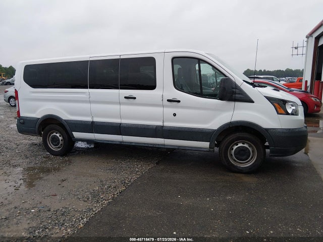 1FBZX2ZM6JKB42903 Ford Transit-350 Xl