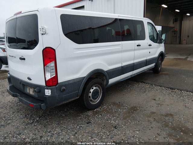 1FBZX2ZM6JKB42903 Ford Transit-350 Xl