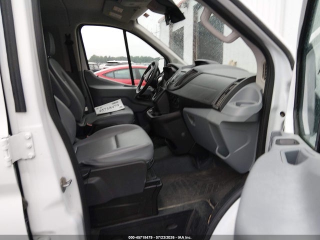 1FBZX2ZM6JKB42903 Ford Transit-350 Xl