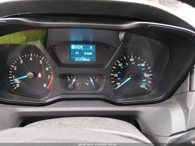 1FBZX2ZM6JKB42903 Ford Transit-350 Xl