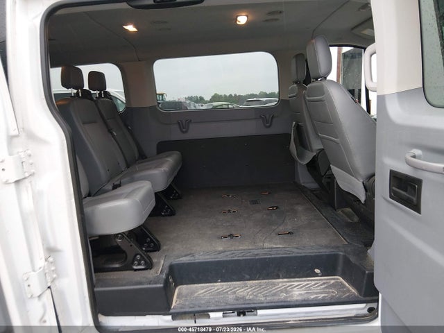 1FBZX2ZM6JKB42903 Ford Transit-350 Xl