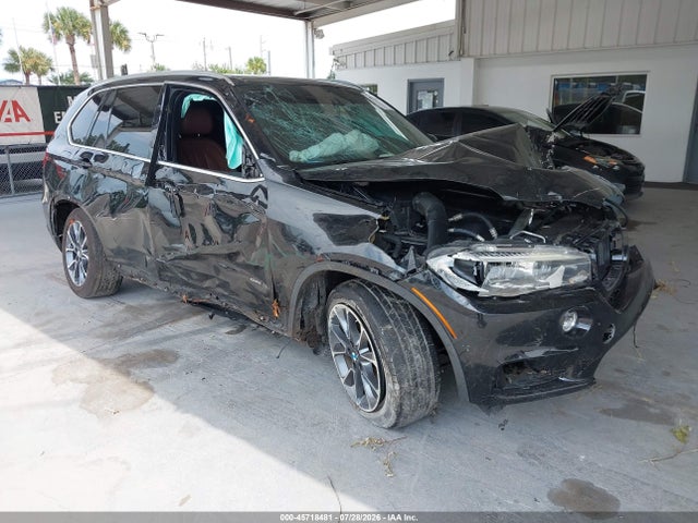 Aukcja sprzedaży 2018 Bmw X5 Sdrive35i, vin: 5UXKR2C51J0Z14436, numer aukcji: 45718481