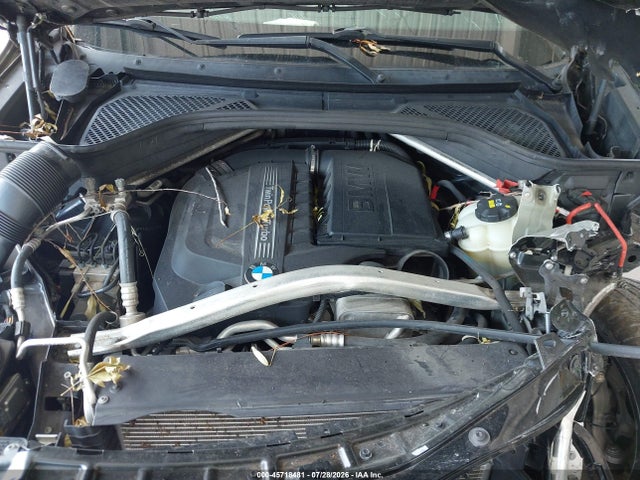 Auction sale of the 2018 Bmw X5 Sdrive35i, vin: 5UXKR2C51J0Z14436, lot number: 45718481