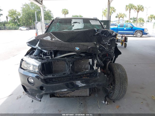 Auction sale of the 2018 Bmw X5 Sdrive35i, vin: 5UXKR2C51J0Z14436, lot number: 45718481