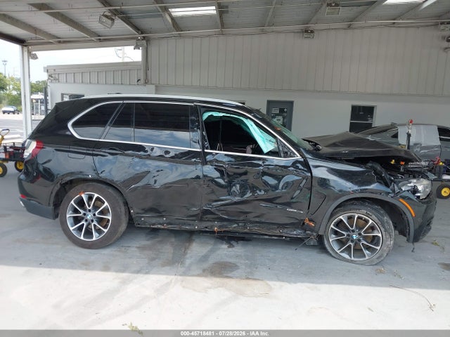 Auction sale of the 2018 Bmw X5 Sdrive35i, vin: 5UXKR2C51J0Z14436, lot number: 45718481