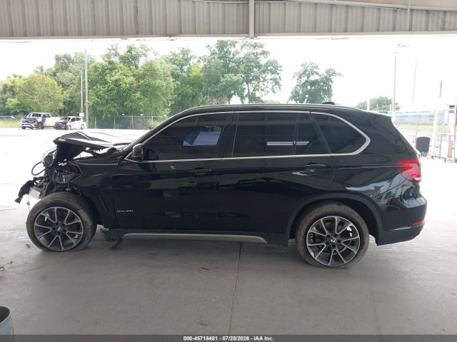 Auction sale of the 2018 Bmw X5 Sdrive35i, vin: 5UXKR2C51J0Z14436, lot number: 45718481