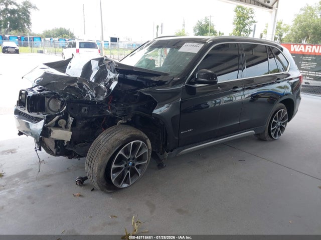 Auction sale of the 2018 Bmw X5 Sdrive35i, vin: 5UXKR2C51J0Z14436, lot number: 45718481