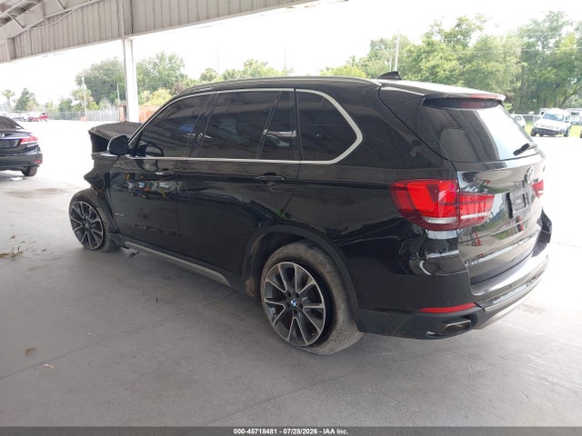 Auction sale of the 2018 Bmw X5 Sdrive35i, vin: 5UXKR2C51J0Z14436, lot number: 45718481