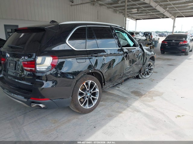 Auction sale of the 2018 Bmw X5 Sdrive35i, vin: 5UXKR2C51J0Z14436, lot number: 45718481