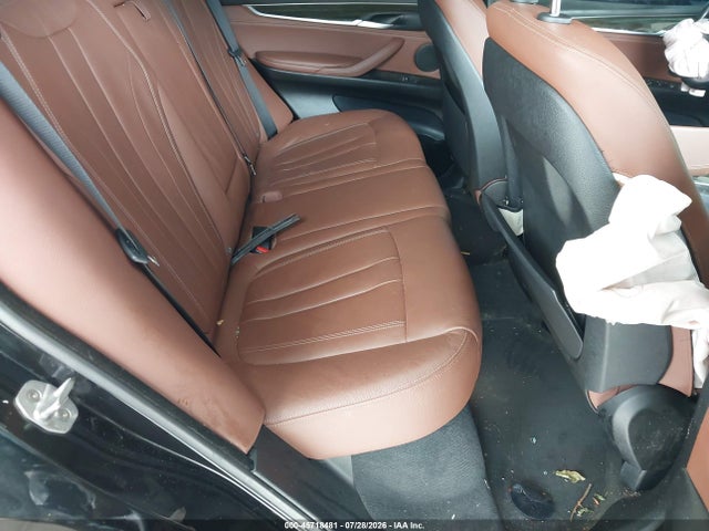 Auction sale of the 2018 Bmw X5 Sdrive35i, vin: 5UXKR2C51J0Z14436, lot number: 45718481