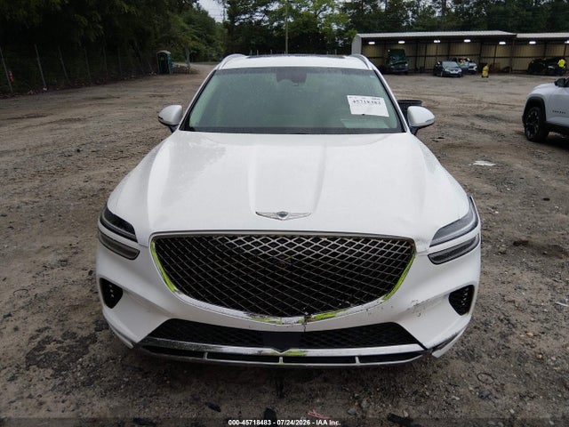 45718483 :رقم المزاد ، 5NMMADTB7RH014963 vin ، 2024 Genesis Gv70 2.5t Awd مزاد بيع