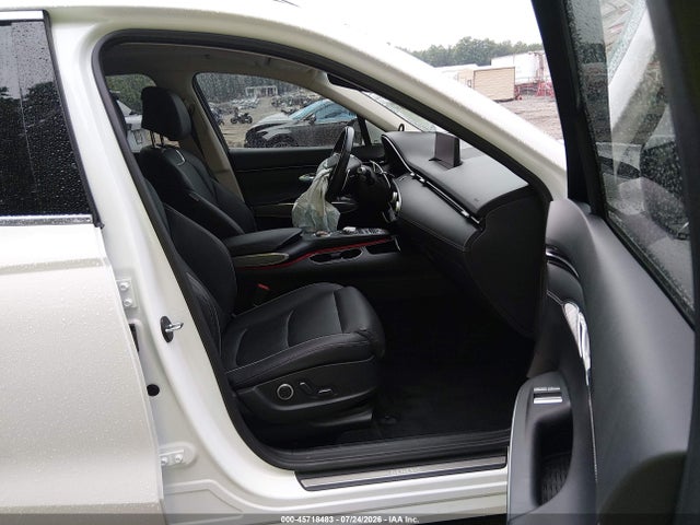 45718483 :رقم المزاد ، 5NMMADTB7RH014963 vin ، 2024 Genesis Gv70 2.5t Awd مزاد بيع
