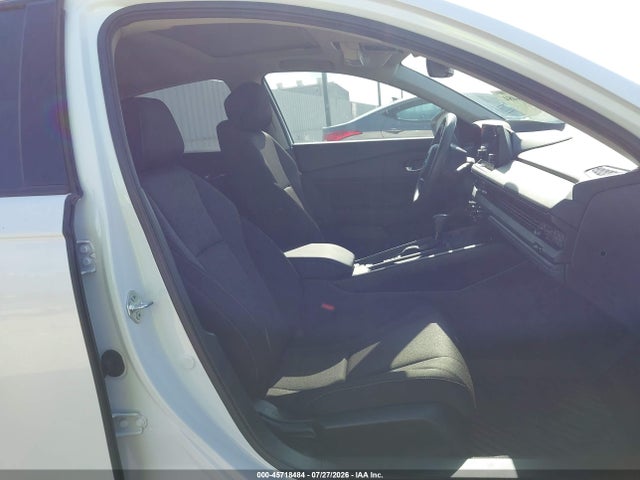 Aukcja sprzedaży 2025 Honda Accord Se, vin: 1HGCY1F49SA054238, numer aukcji: 45718484