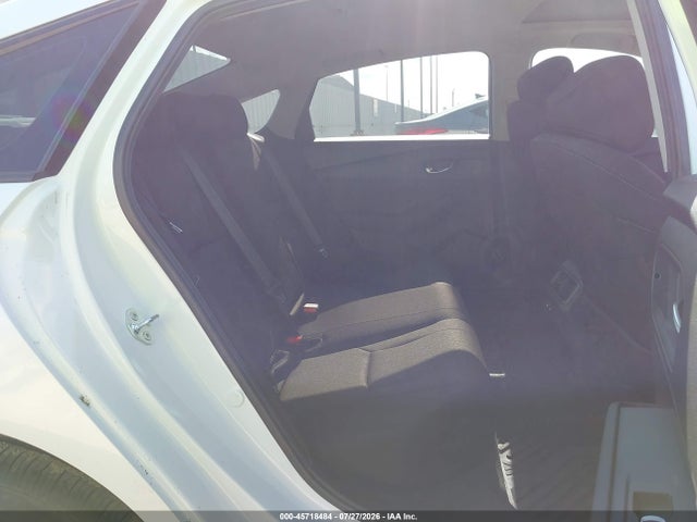 Aukcja sprzedaży 2025 Honda Accord Se, vin: 1HGCY1F49SA054238, numer aukcji: 45718484