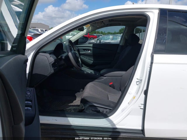 Aukcja sprzedaży 2025 Honda Accord Se, vin: 1HGCY1F49SA054238, numer aukcji: 45718484