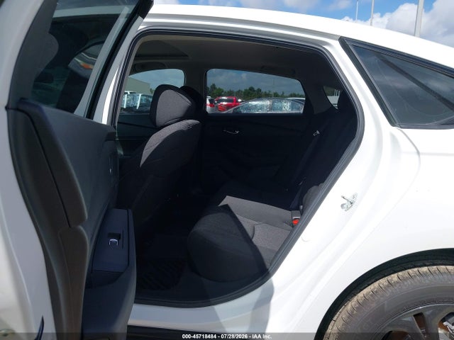 Aukcja sprzedaży 2025 Honda Accord Se, vin: 1HGCY1F49SA054238, numer aukcji: 45718484
