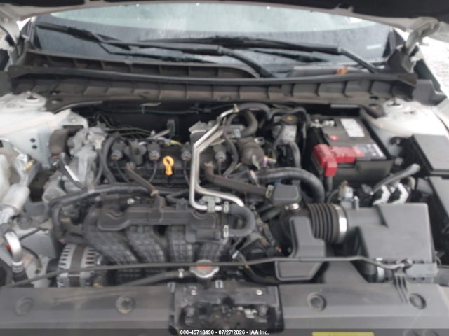 1N4BL4EW0PN397426 Nissan Altima Sl Intelligent Awd