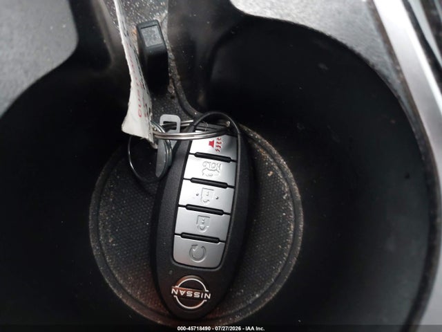 1N4BL4EW0PN397426 Nissan Altima Sl Intelligent Awd