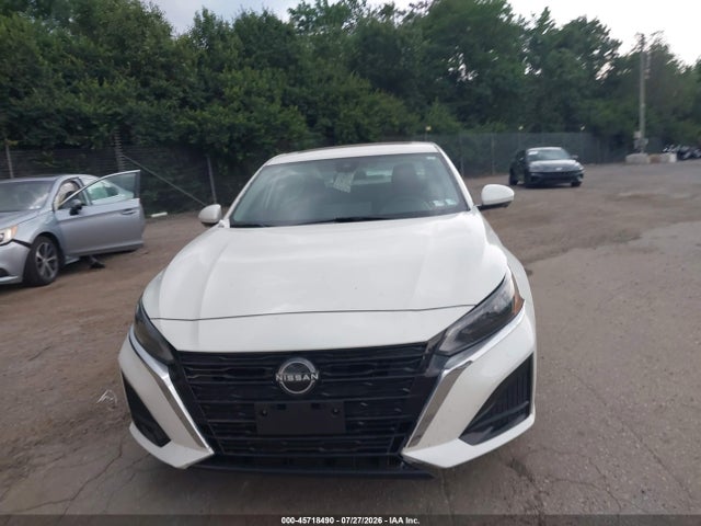 1N4BL4EW0PN397426 Nissan Altima Sl Intelligent Awd
