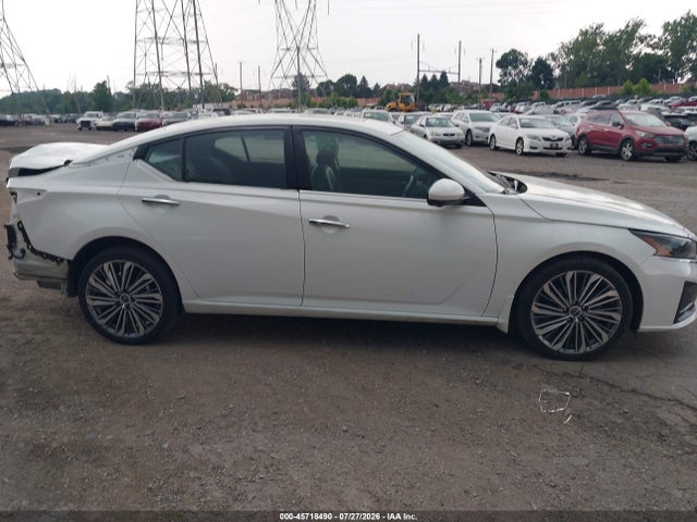 1N4BL4EW0PN397426 Nissan Altima Sl Intelligent Awd