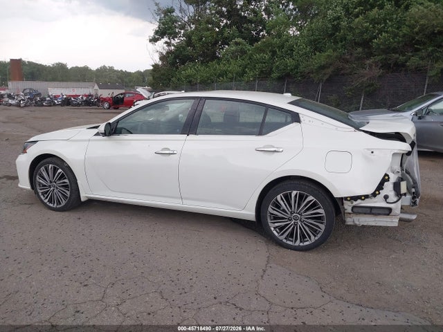 1N4BL4EW0PN397426 Nissan Altima Sl Intelligent Awd