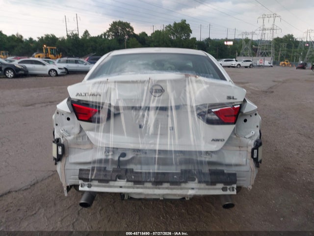 1N4BL4EW0PN397426 Nissan Altima Sl Intelligent Awd