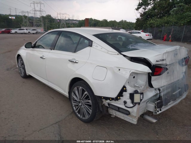 1N4BL4EW0PN397426 Nissan Altima Sl Intelligent Awd