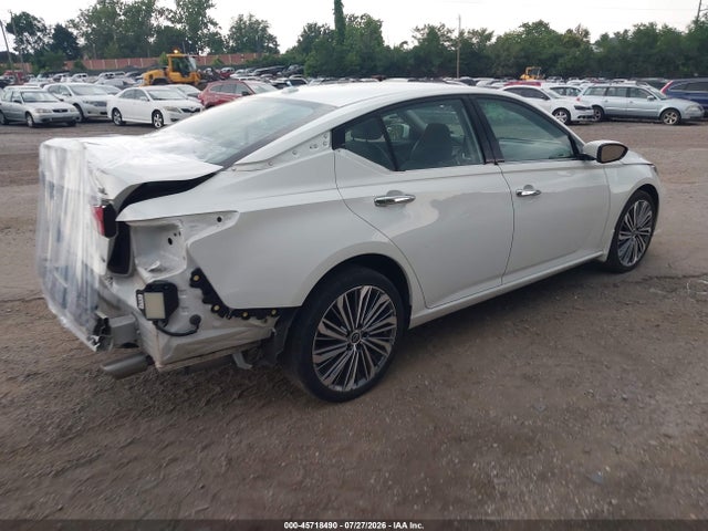 1N4BL4EW0PN397426 Nissan Altima Sl Intelligent Awd