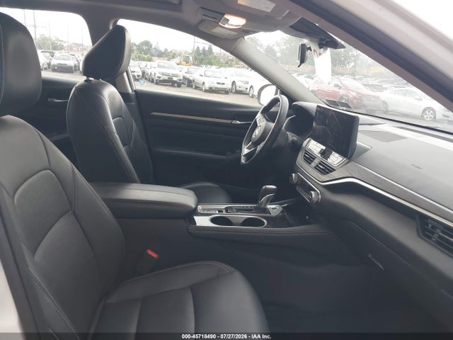1N4BL4EW0PN397426 Nissan Altima Sl Intelligent Awd