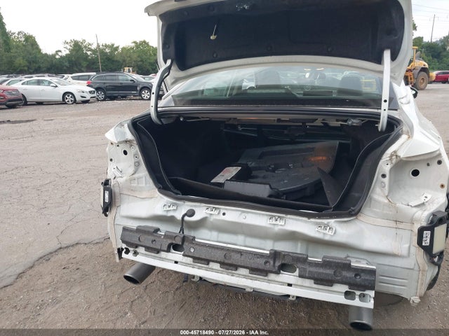 1N4BL4EW0PN397426 Nissan Altima Sl Intelligent Awd