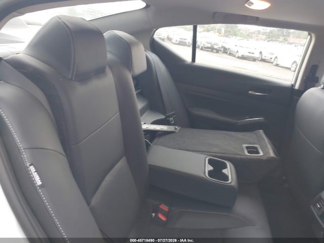 1N4BL4EW0PN397426 Nissan Altima Sl Intelligent Awd