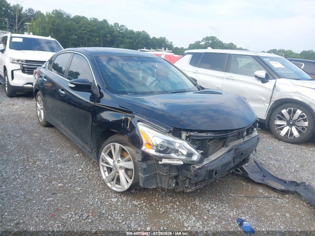 Aukcja sprzedaży 2013 Nissan Altima 2.5 Sv, vin: 1N4AL3AP3DN441399, numer aukcji: 45718491