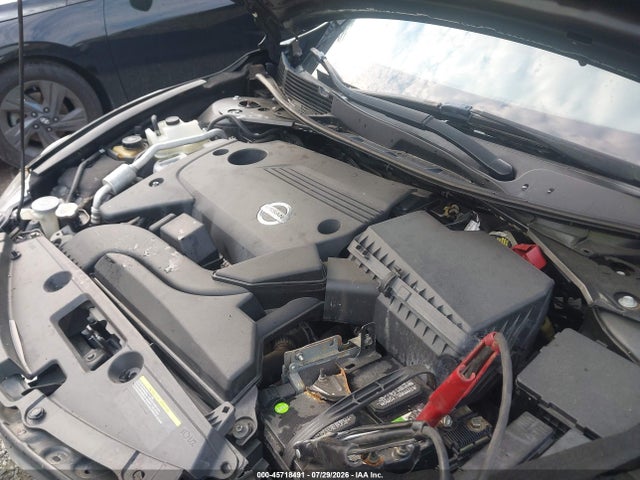 45718491 :رقم المزاد ، 1N4AL3AP3DN441399 vin ، 2013 Nissan Altima 2.5 Sv مزاد بيع