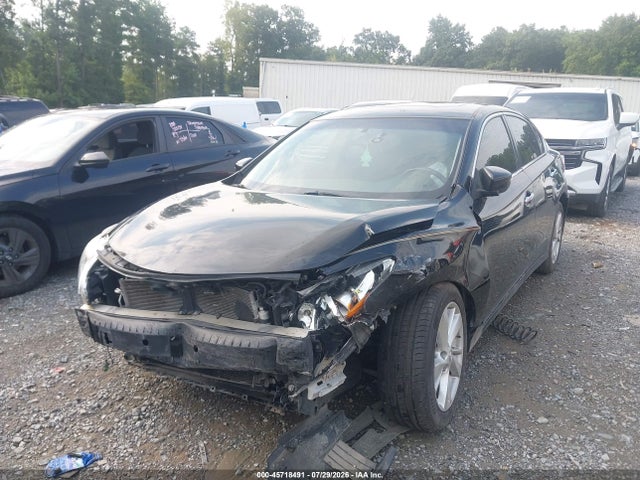 45718491 :رقم المزاد ، 1N4AL3AP3DN441399 vin ، 2013 Nissan Altima 2.5 Sv مزاد بيع