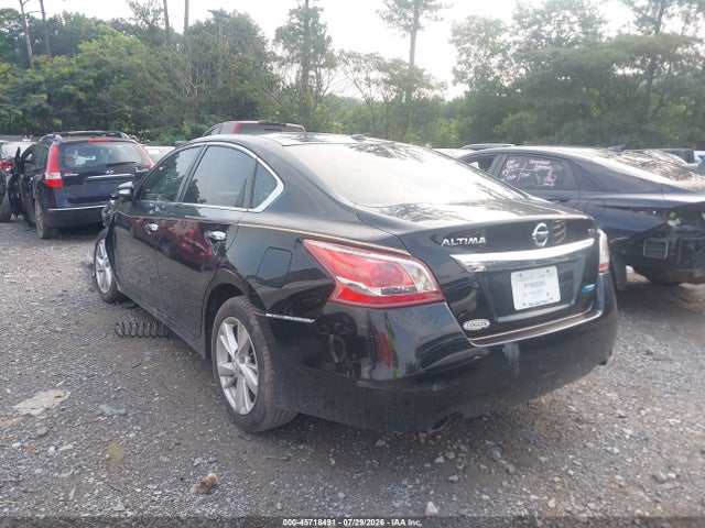45718491 :رقم المزاد ، 1N4AL3AP3DN441399 vin ، 2013 Nissan Altima 2.5 Sv مزاد بيع