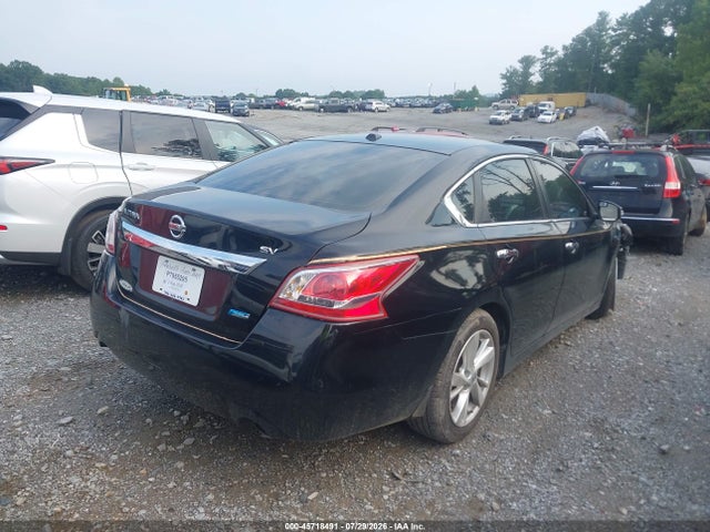 45718491 :رقم المزاد ، 1N4AL3AP3DN441399 vin ، 2013 Nissan Altima 2.5 Sv مزاد بيع