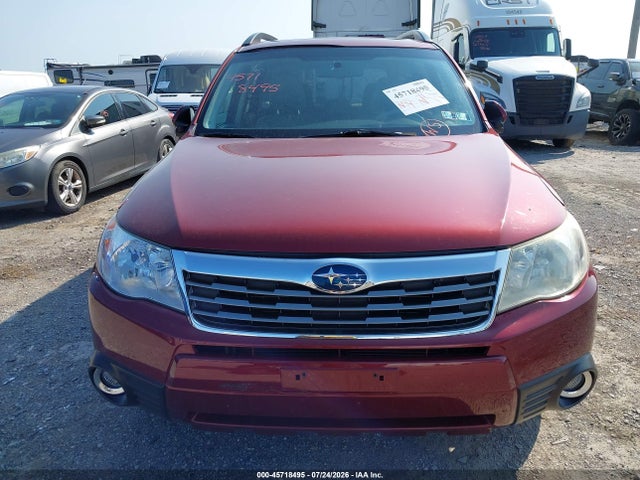 Продажа на аукционе авто 2013 Subaru Forester 2.5x Limited, vin: JF2SHAEC2DH408535, номер лота: 45718495