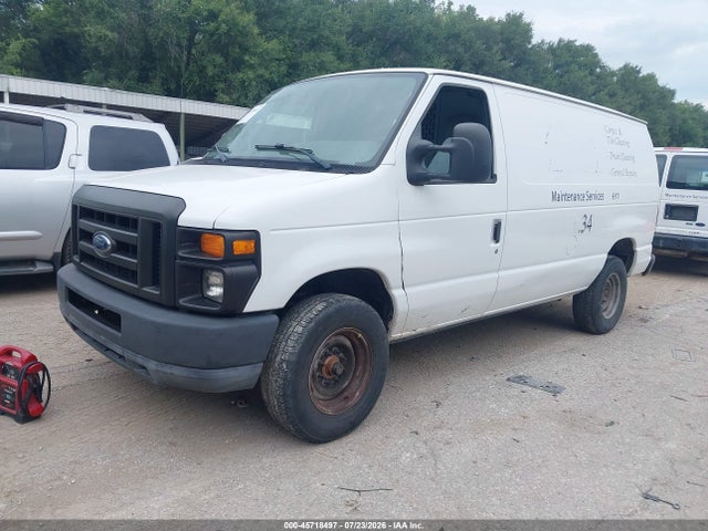 Auction sale of the 2010 Ford E-350 Super Duty Commercial/recreational, vin: 1FTSE3EL7ADB02873, lot number: 45718497