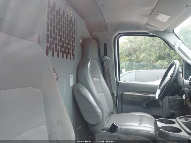 Auction sale of the 2010 Ford E-350 Super Duty Commercial/recreational, vin: 1FTSE3EL7ADB02873, lot number: 45718497