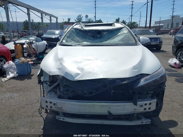 Продажа на аукционе авто 2022 Lexus Nx 350h, vin: JTJAKCEZ0N2007529, номер лота: 45718507