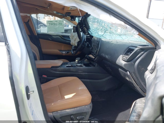 Продажа на аукционе авто 2022 Lexus Nx 350h, vin: JTJAKCEZ0N2007529, номер лота: 45718507